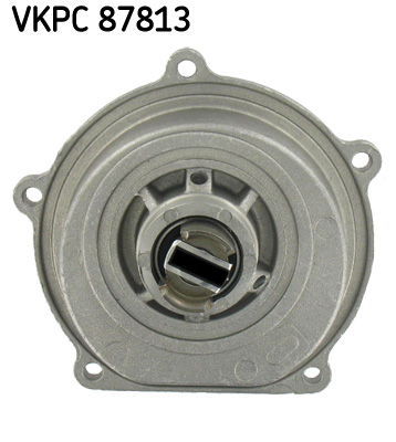 SKF Vízpumpa VKPC87813_SKF